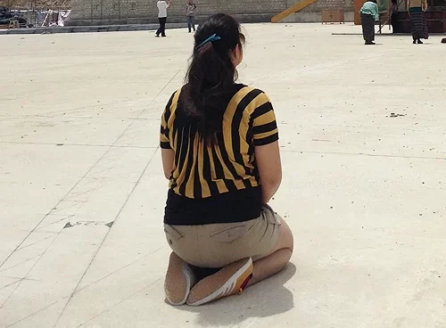 Tours de yoga y bienestar