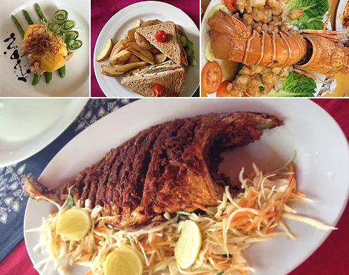 Indian Veg & Non-Veg Foods Tours_Curating Experiences