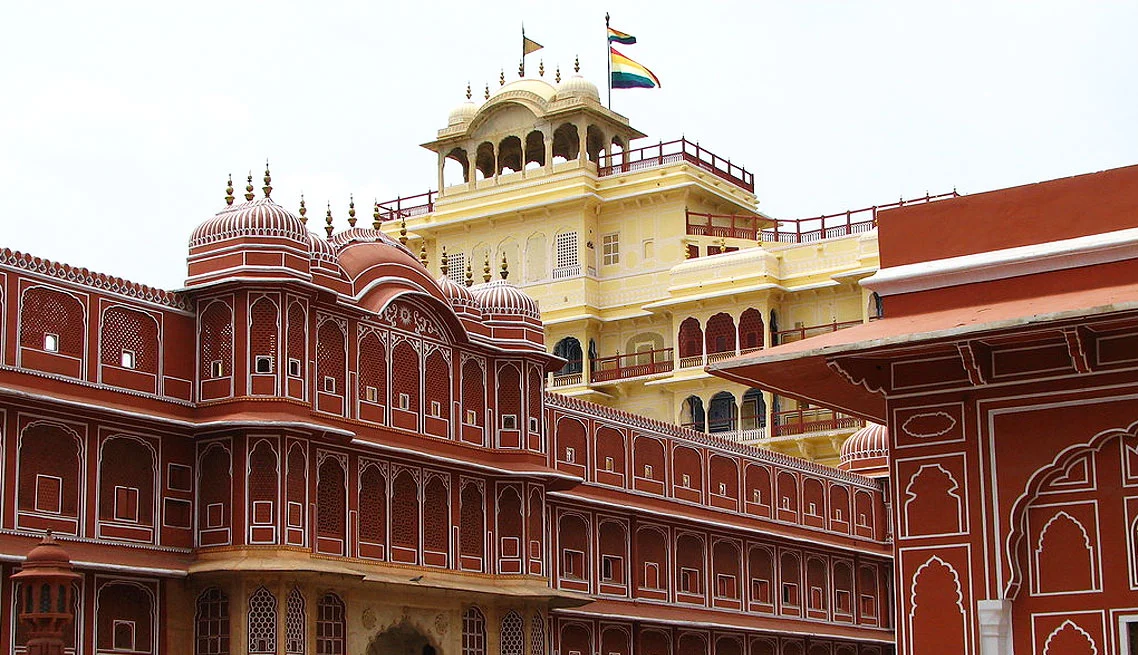 Tourists Experience_Jaipur Trip_Curating Experiences