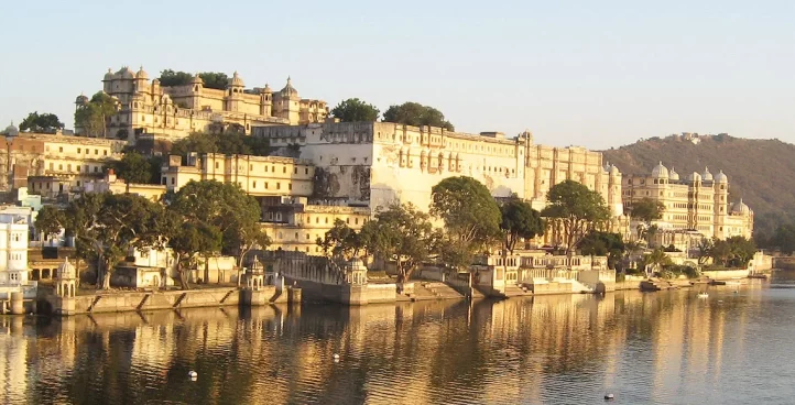 UDAIPUR