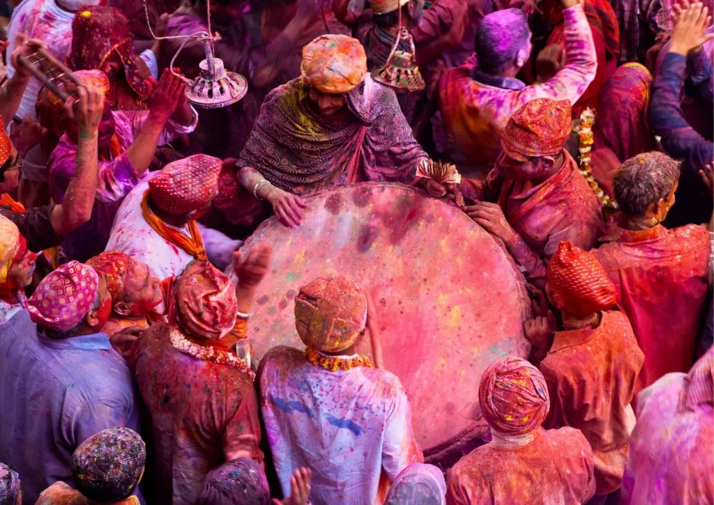 Beyond Colors_Indian Trip & Tour By Curating Experiences