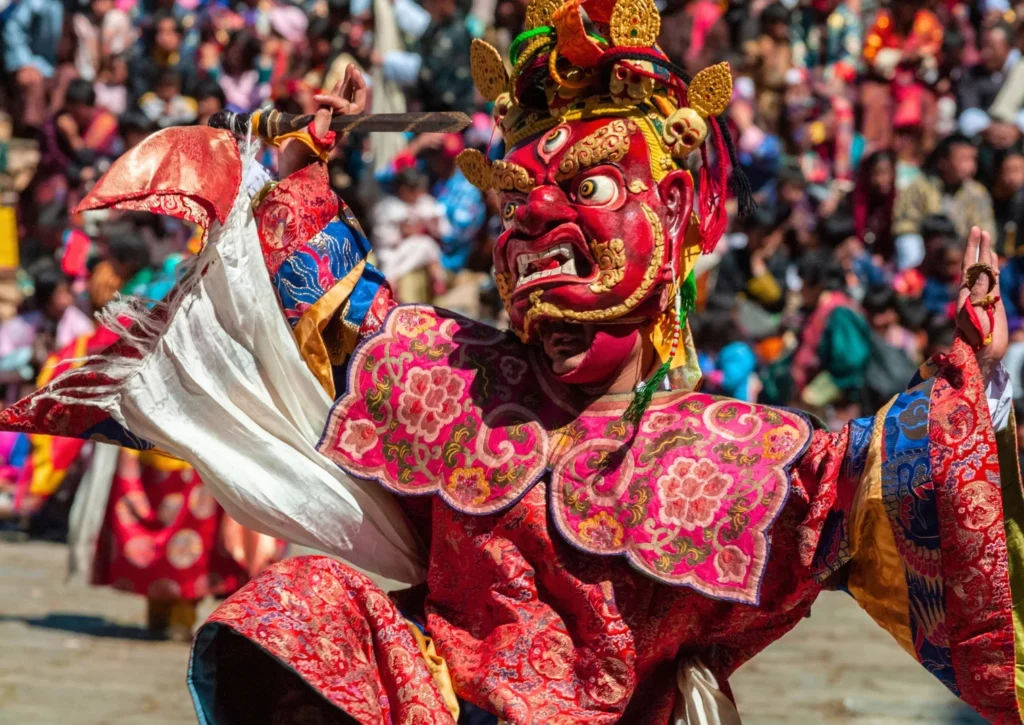 Losar Festival_Trip & Tour By Curating Experiences