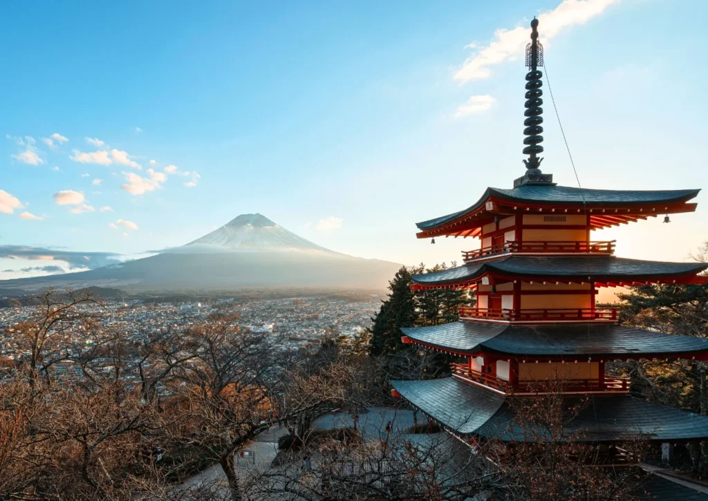 Japan Travel_Trip & Tour By Curating Experiences