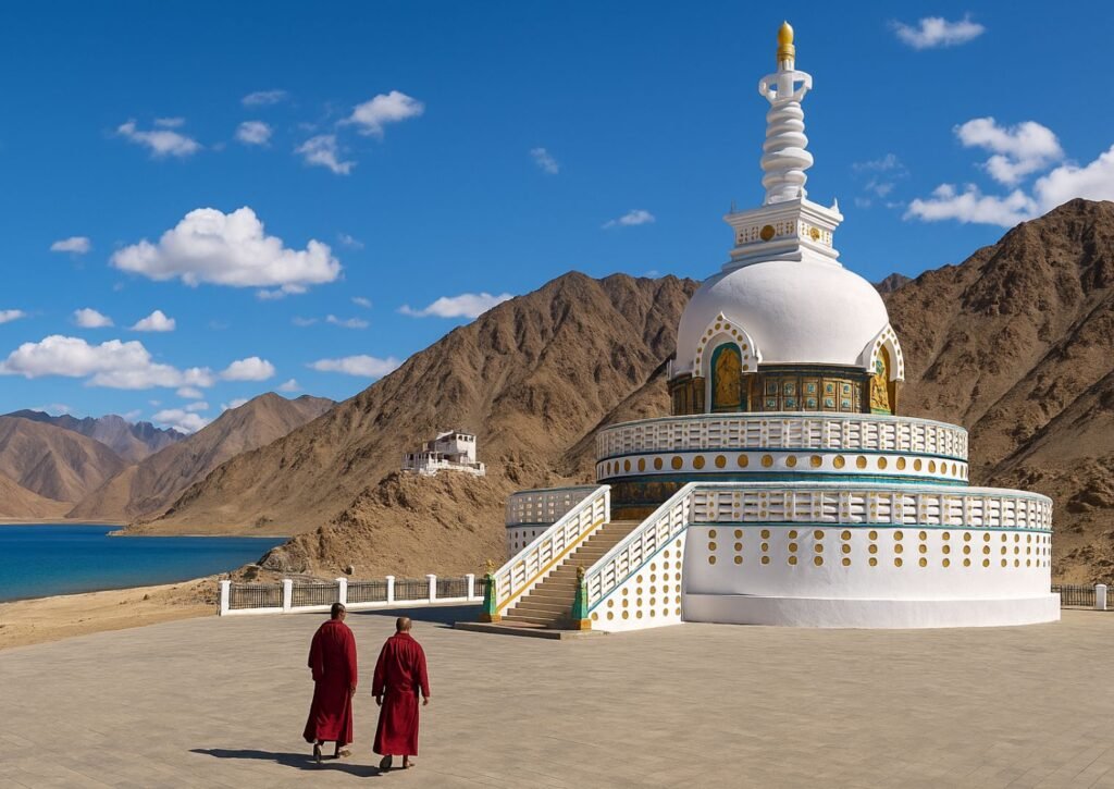 Leh trip_Trip & Tour By Curating Experiences