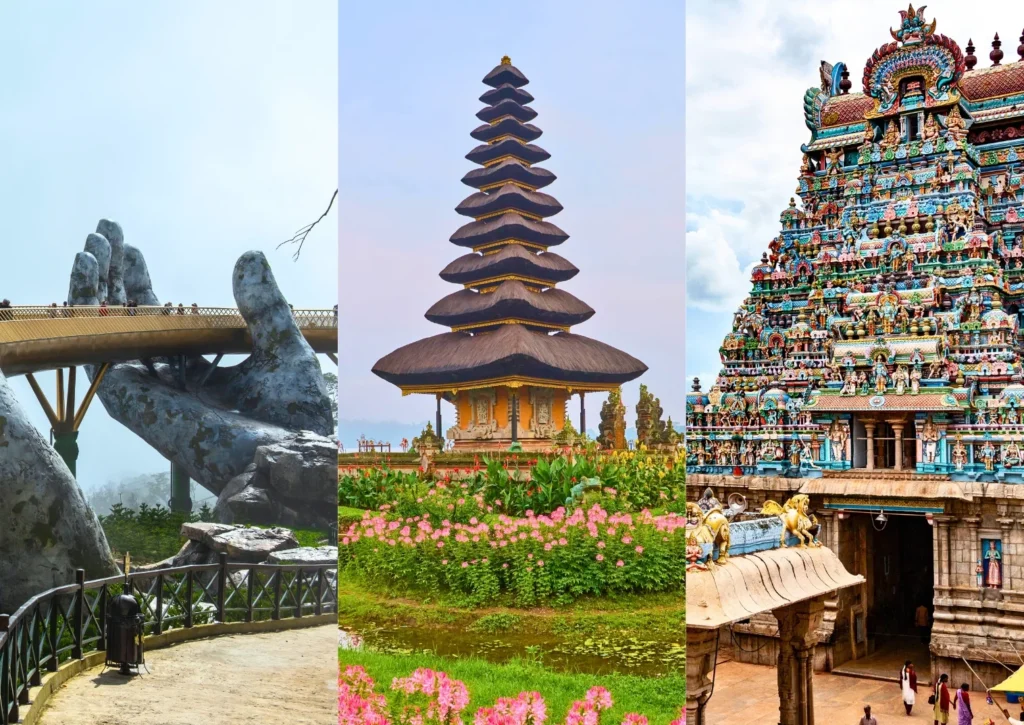 Solo Travel _Trip & Tour By Curating Experiences