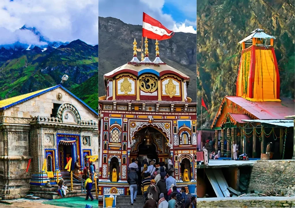 Char Dham Yatra_Trip & Tour By Curating Experiences