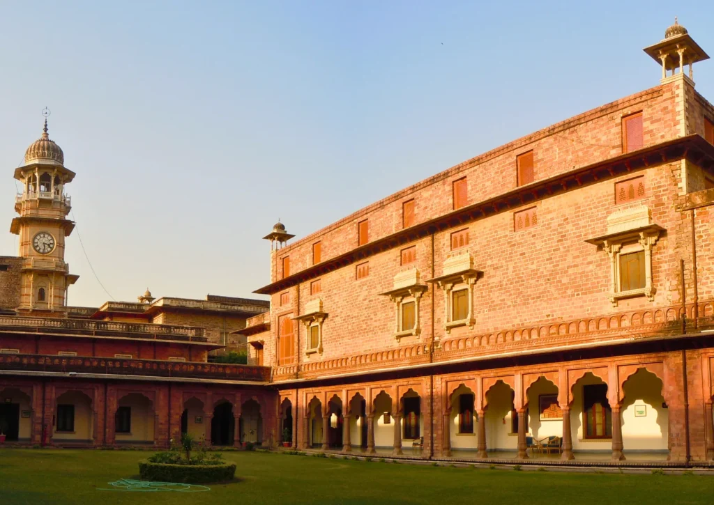 Umaid Lake Palace_Trip & Tour By Curating Experiences